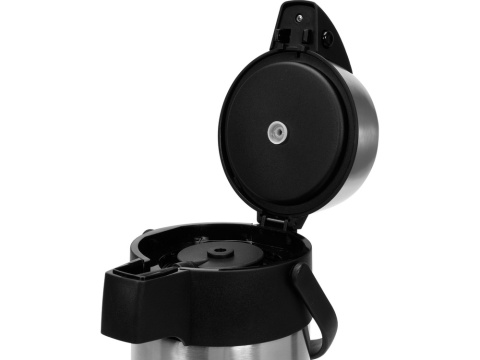 TERMOS STOŁOWY Z POMPKĄ 2,2L YG-07016 YATO