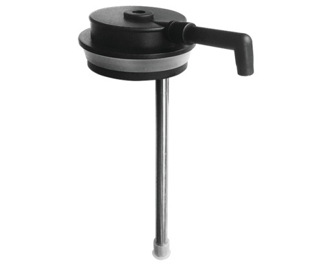 TERMOS STOŁOWY Z POMPKĄ 2,2L YG-07016 YATO