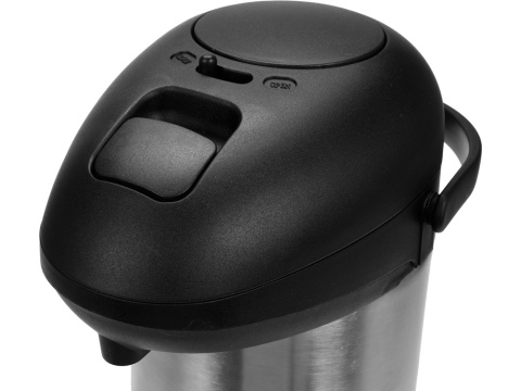 TERMOS STOŁOWY Z POMPKĄ 5,0L YG-07019 YATO