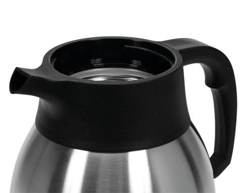 TERMOS STOŁOWY Z PRZYCISKIEM 1,5L YG-07013 YATO