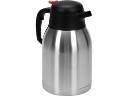 TERMOS STOŁOWY Z PRZYCISKIEM 2,0L YG-07014 YATO