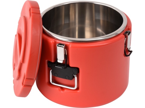 TERMOS TRANSPORTOWY OKRĄGŁY 15L YG-09225 YATO