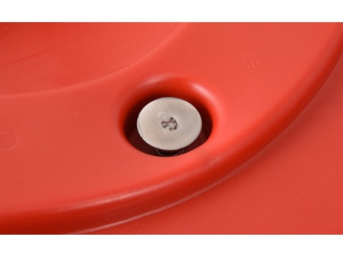 TERMOS TRANSPORTOWY OKRĄGŁY 15L YG-09225 YATO