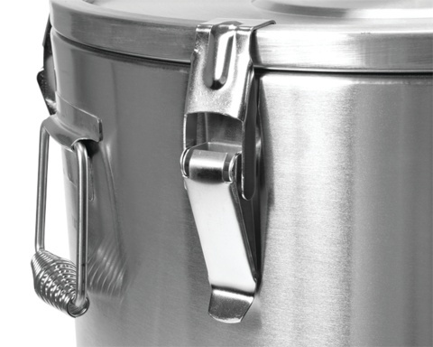 TERMOS TRANSPORTOWY SS 10L YG-09200 YATO