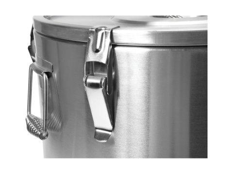 TERMOS TRANSPORTOWY SS 15L YG-09201 YATO