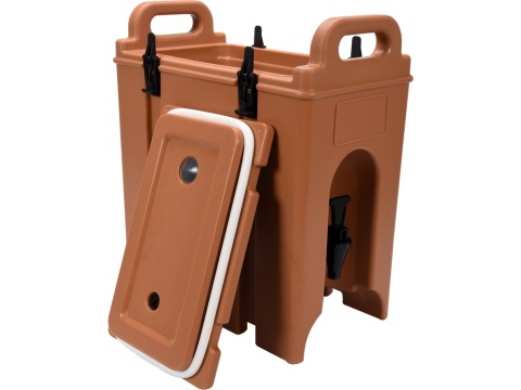 TERMOS Z KRANEM PE 9,4L YG-09249 YATO