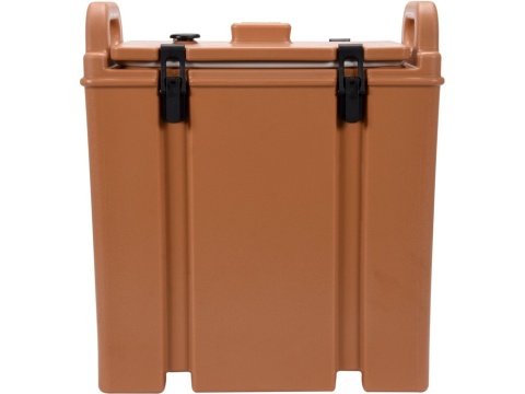 TERMOS Z KRANEM PE 9,4L YG-09249 YATO