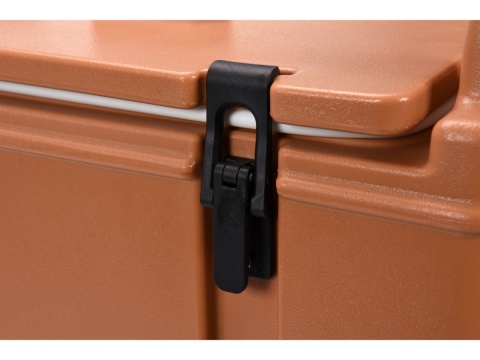 TERMOS Z KRANEM PE 9,4L YG-09249 YATO