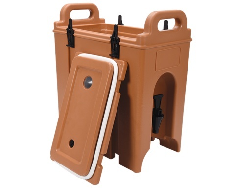 TERMOS Z KRANEM PE 9,4L YG-09249 YATO