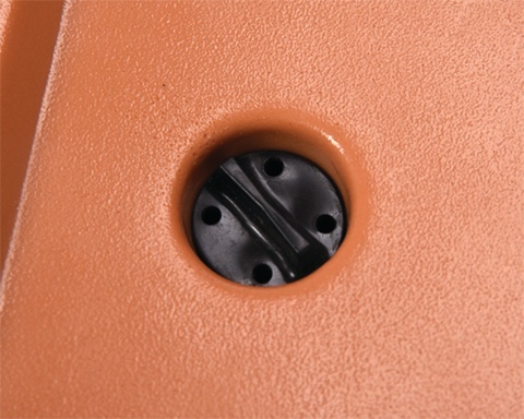 TERMOS Z KRANEM PE 9,4L YG-09249 YATO