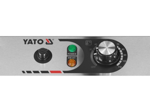 URZĄDZENIE DO GOTOWANIA MAKARONU YG-04750 YATO