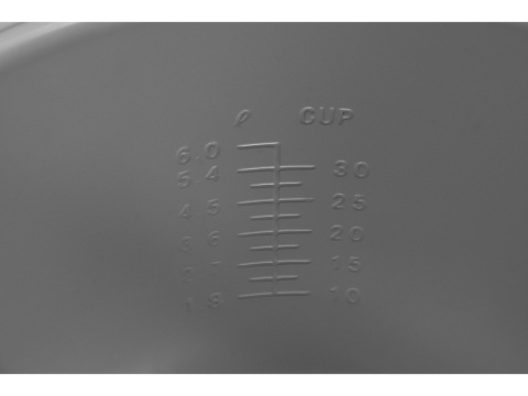 URZĄDZENIE DO GOTOWANIA RYŻU 16,5L YG-04695 YATO