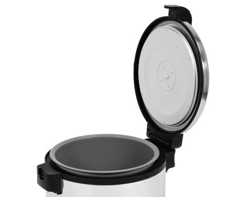 URZĄDZENIE DO GOTOWANIA RYŻU 16,5L YG-04695 YATO