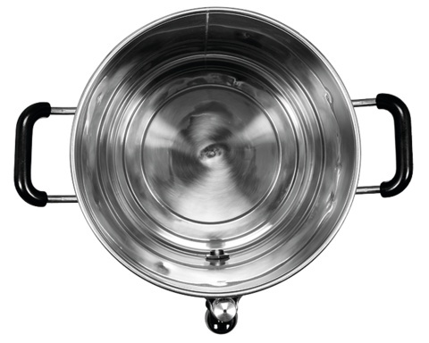 WARNIK DO WODY 18L YG-04319 YATO