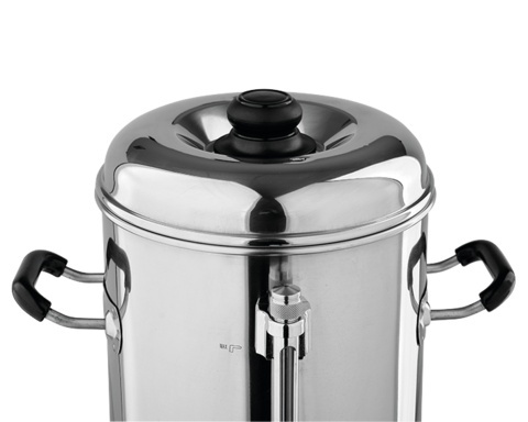 WARNIK DO WODY 25L YG-04321 YATO