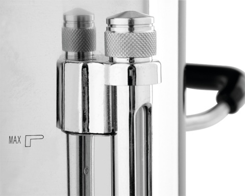 WARNIK DO WODY 25L YG-04321 YATO