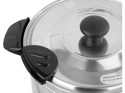 WARNIK DO WODY PODWÓJNA ŚCIANKA 8,5L YG-04290 YATO