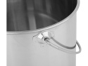 WIADRO ZE STALI NIERDZEWNEJ 16L YG-00651 YATO