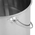 WIADRO ZE STALI NIERDZEWNEJ 28L YG-00652 YATO
