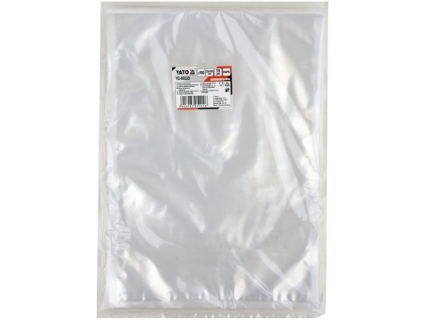 WORKI DO PAKOWAREK KOMOROWYCH 250*350 YG-09333 YATO