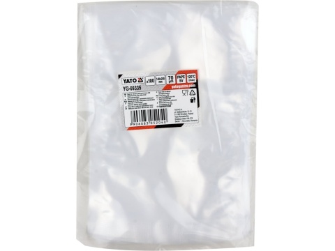 WORKI DO SOUS-VIDE I PAKOWAREK 140*200 YG-09335 YATO
