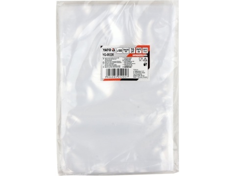 WORKI DO SOUS-VIDE I PAKOWAREK 160*230 YG-09336 YATO
