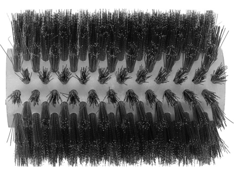 WYMIENNA SZCZOTKA DO YG-20100 YG-20101 YATO