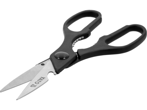 ZESTAW W WALIZCE DO GRILL. 7SZT, S/S YG-20111 YATO