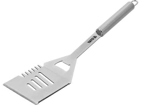 ZESTAW W WALIZCE DO GRILL. 7SZT, S/S YG-20111 YATO