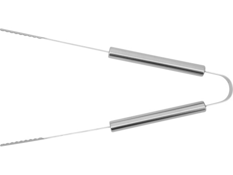 ZESTAW W WALIZCE DO GRILL. 7SZT, S/S YG-20111 YATO