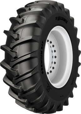 20.8-38 347 14PR TT Alliance