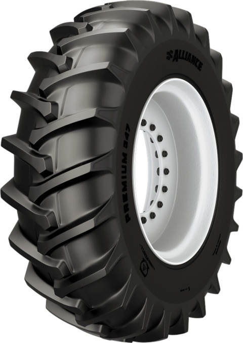 20.8-38 347 14PR TT Alliance