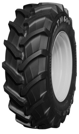 420/85R30 TRELLEBORG TM600 140A8(137B) TL