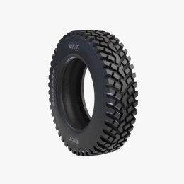 540/80R38 BKT Ridemax IT 696 IND E (164A8/159D)