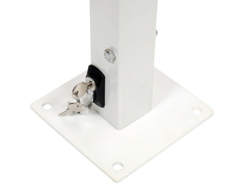 BLOKADA PARKINGOWA CHOINKA ZAMEK YT-55744 YATO