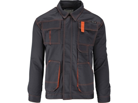 BLUZA ROBOCZA DORIA R. L/XL YT-80398 YATO