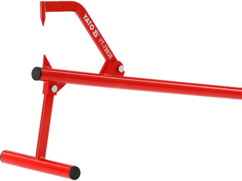 CHWYTAK Z HAKIEM DO ODWRACANIA PNI YT-79930 YATO