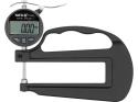 CYFROWY MIERNIK GRUBOŚCI 12,7MM/0,001MM YT-72322 YATO