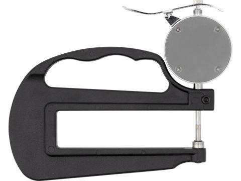 CYFROWY MIERNIK GRUBOŚCI 12,7MM/0,001MM YT-72322 YATO