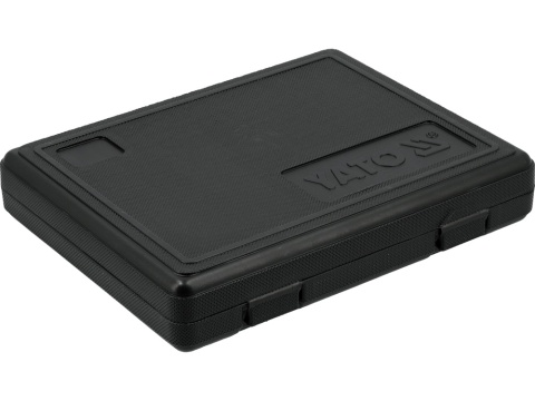 CYFROWY MIERNIK GRUBOŚCI 12,7MM/0,001MM YT-72322 YATO