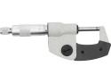 CYFROWY MIKROMETR ZEWNĘTRZNY 0-25MM YT-72306 YATO