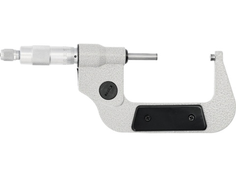 CYFROWY MIKROMETR ZEWNĘTRZNY 50-75MM YT-72308 YATO