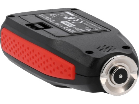 CYFROWY TESTER GRUBOŚCI LAKIERU YT-72900 YATO