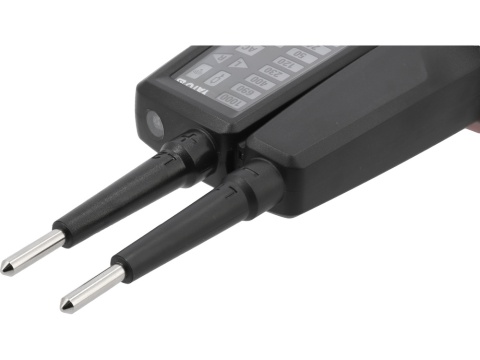 DWUBIEGUNOWY TESTER NAPIĘCIA TEST RCD YT-28330 YATO