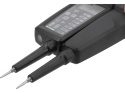 DWUBIEGUNOWY TESTER NAPIĘCIA TEST RCD YT-28330 YATO