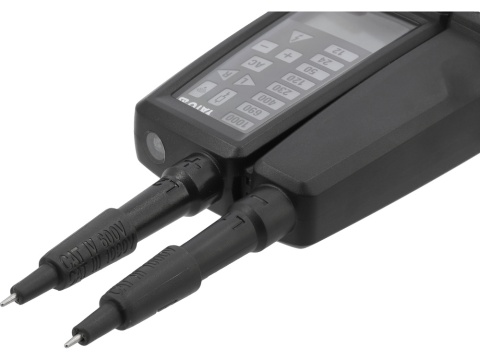 DWUBIEGUNOWY TESTER NAPIĘCIA TEST RCD YT-28330 YATO