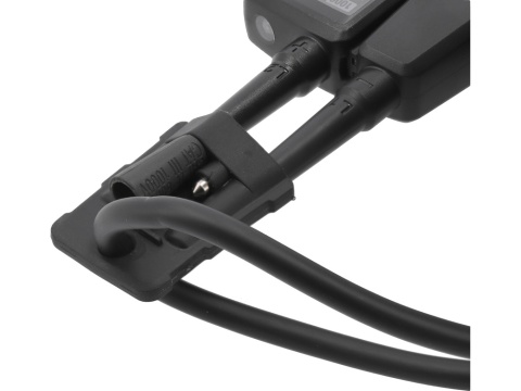 DWUBIEGUNOWY TESTER NAPIĘCIA TEST RCD YT-28330 YATO