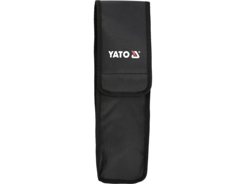 DWUBIEGUNOWY TESTER NAPIĘCIA TEST RCD YT-28330 YATO