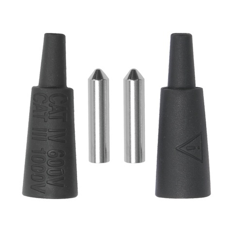 DWUBIEGUNOWY TESTER NAPIĘCIA TEST RCD YT-28330 YATO