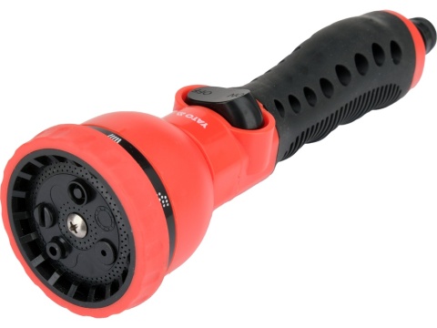 DYSZA ZRASZAJĄCA 7 FUNKCYJNA YT-89500 YATO